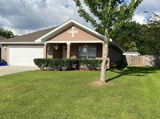 22570 Nana Loop, Silverhill, AL 36576