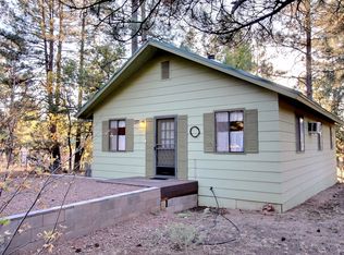 4232 S Gold Dust Trl, Show Low, AZ 85901