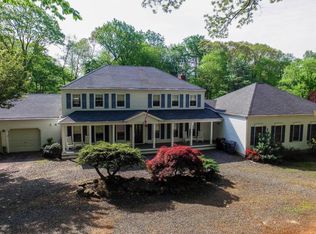 11 Cindy Ln, Holmdel, NJ 07733