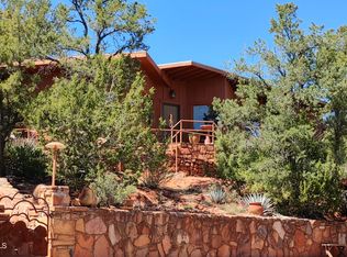 375 Smith Rd, Sedona, AZ 86336