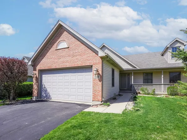 240 Red Hawk Rd, Hampshire, IL 60140