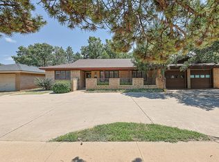 4513 64th St, Lubbock, TX 79414