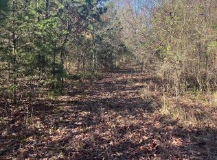 Geyer Dr, Mena, AR 71953