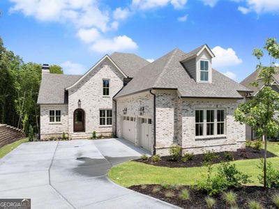 4860 Grandview Ct, Flowery Branch, GA, 30542