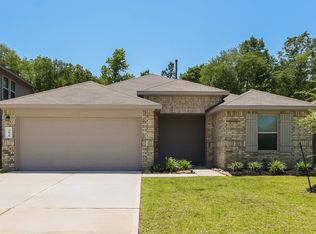 20838 Olive Leaf St, New Caney, TX 77357