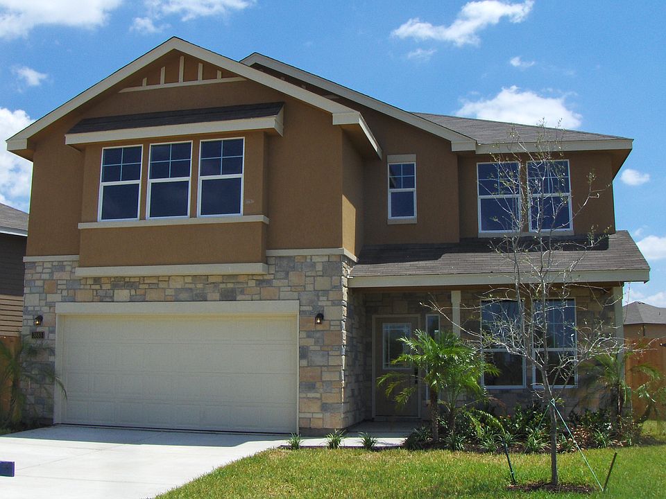 3883 Ridge Trl, Brownsville, TX 78520 Zillow
