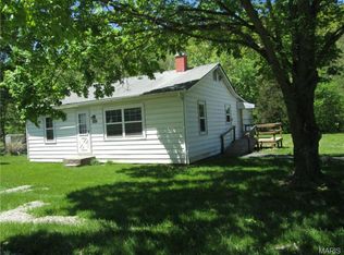 5601 Ruth Dr, House Springs, MO 63051