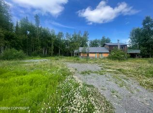 21919 Tarika Ave, Chugiak, AK 99567