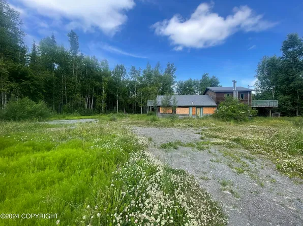 21919 Tarika Ave, Chugiak, AK 99567