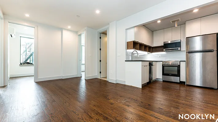 Rented by Nooklyn NYC LLC | media 1