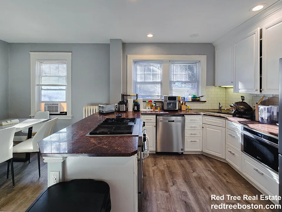 235 Chestnut Hill Ave #U1