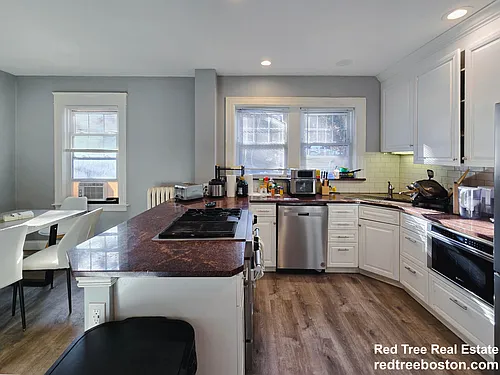 235 Chestnut Hill Ave #U1 Photo 1