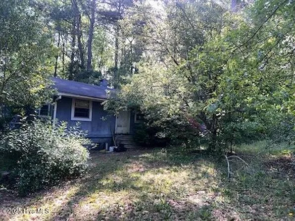 139 Hickory Street, Rockingham, NC 28379