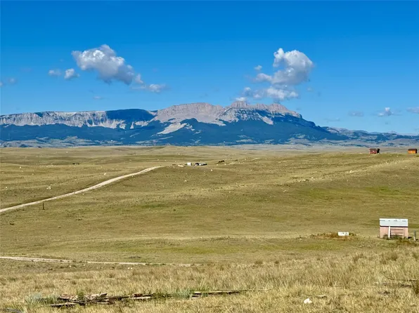 85 W Bitterroot Ln, Augusta, MT 59410