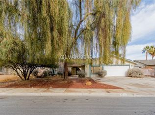 3726 Nicole St, Las Vegas, NV 89120