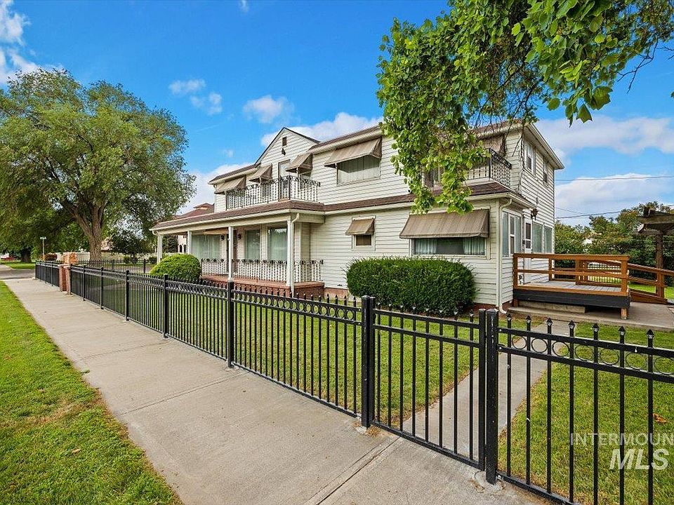 234 N Idaho St, Wendell, ID 83355 MLS 98886085 Zillow