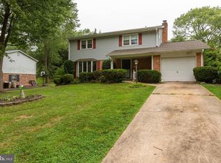 9105 E Stayman Dr, Ellicott City, MD 21042