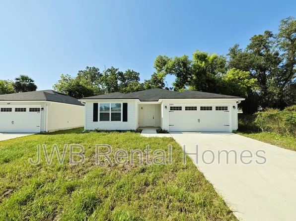 2964 Rayford St, Jacksonville, FL 32205