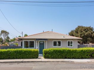 1744 Westinghouse St, San Diego, CA 92111
