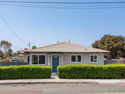 1744 Westinghouse St, San Diego, CA, 92111