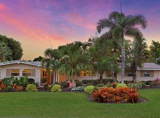 5018 Higel Ave, Sarasota, FL 34242