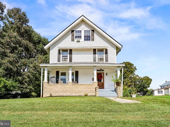 319 E Cecil Ave, North East, MD 21901