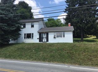 1348 Carnahan Rd, Pittsburgh, PA 15220