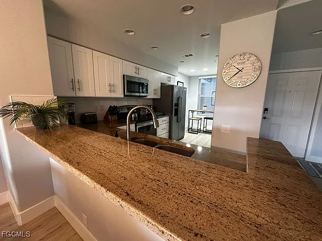 16421 Millstone Cir #104 — Photo 14