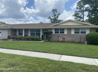 1043 Martinique Rd, Jacksonville, FL 32216