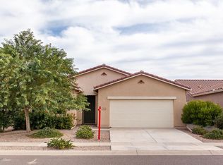 88 N Agua Fria Ln, Casa Grande, AZ 85194