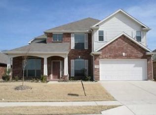 6008 Haven Lake Way, Keller, TX 76248