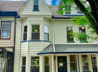 37 S 10th St, Easton, PA 18042