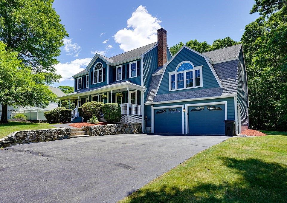14 Littlefield Rd, Milford, MA 01757 Zillow