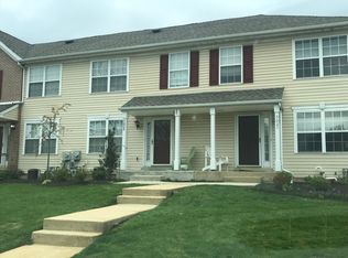 5023 Rebecca Fell Dr, Doylestown, PA 18902