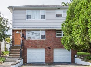 351 Hazel St, Clifton, NJ 07011