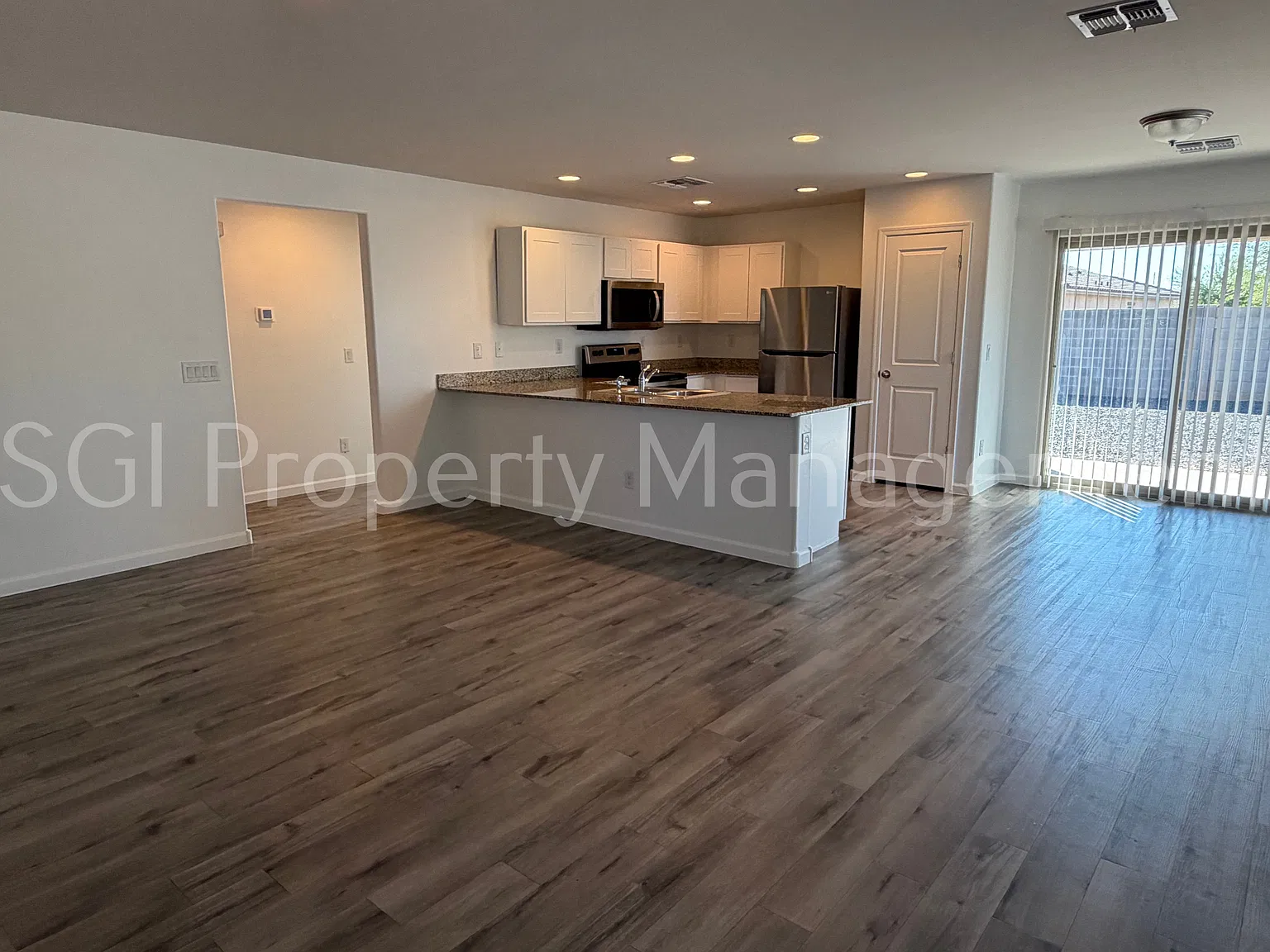 Casa Vista home ready for move in — Photo 4