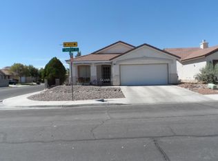 6601 Sweetzer Way, Las Vegas, NV 89108