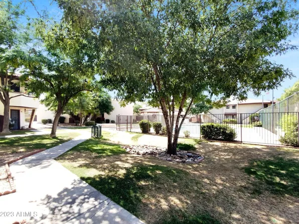 16402 N 31st St Unit 222, Phoenix, AZ 85032