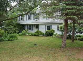 35 Howard St, Hastings, NY 13076