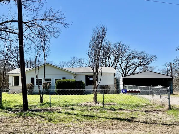1004 Susan St, Cleburne, TX 76031