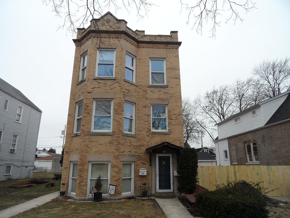 1st image of 1408 Kenilworth Ave APT 3