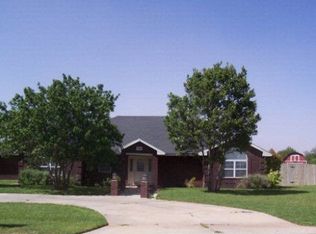7008 61st St, Lubbock, TX 79407