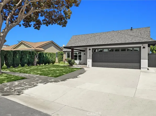 20202 Tajauta Ave, Carson, CA 90746