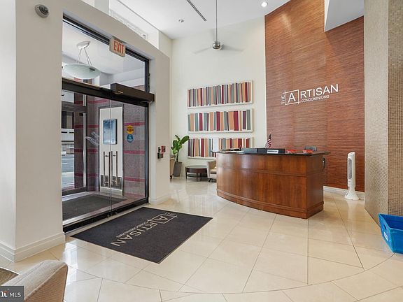 4th image of 915 E St NW APT 1202