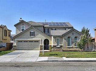 4211 W Avenue J9, Lancaster, CA 93536