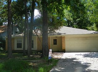 6 Maywind Ct, Spring, TX 77381