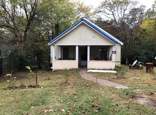 1525 N Grand Ave, Poplar Bluff, MO 63901