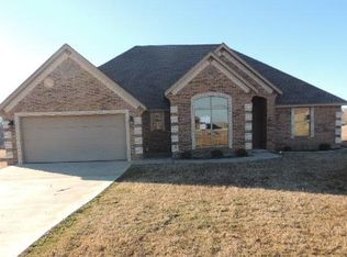 914 County Street 2932, Tuttle, OK 73089