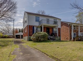 1019 Maplehurst Ln, Nashville, TN 37204