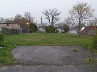 512 E Carroll St, Tullahoma, TN 37388